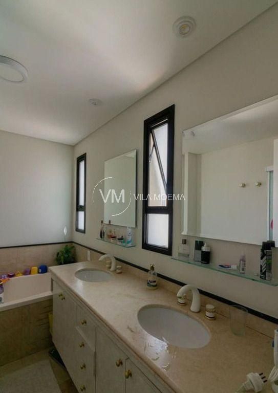 Apartamento com 2 suítes à venda em Moema, São Paulo, por R$ 2.250.000 Imagem 7