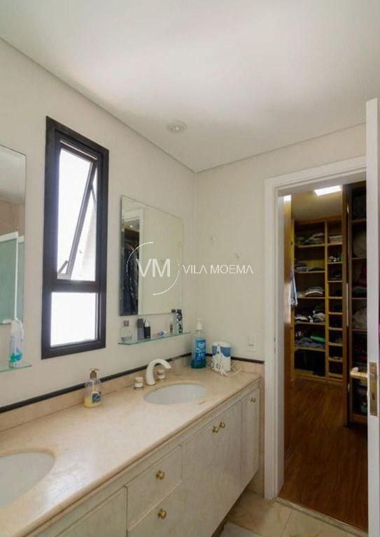 Apartamento com 2 suítes à venda em Moema, São Paulo, por R$ 2.250.000 Imagem 8