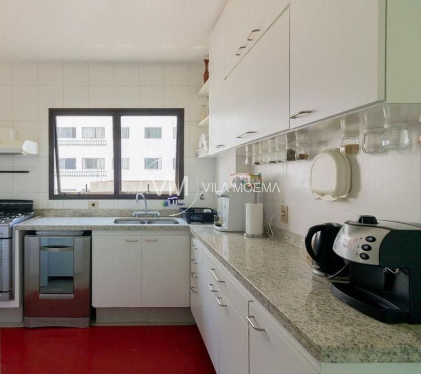Apartamento com 2 suítes à venda em Moema, São Paulo, por R$ 2.250.000 Imagem 6