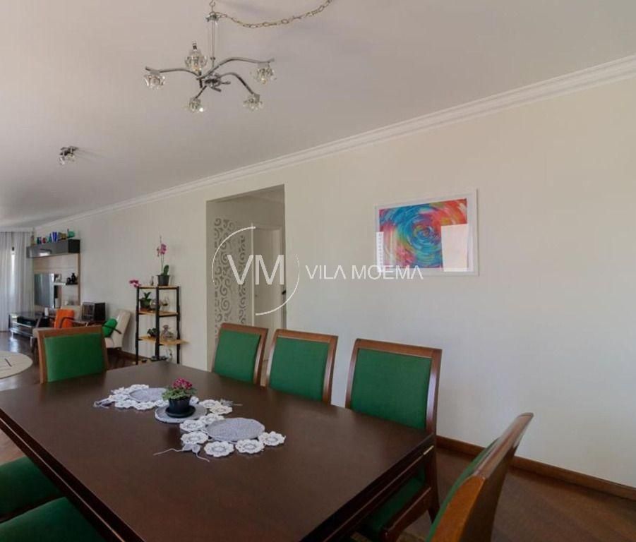 Apartamento com 2 suítes à venda em Moema, São Paulo, por R$ 2.250.000 Imagem 5