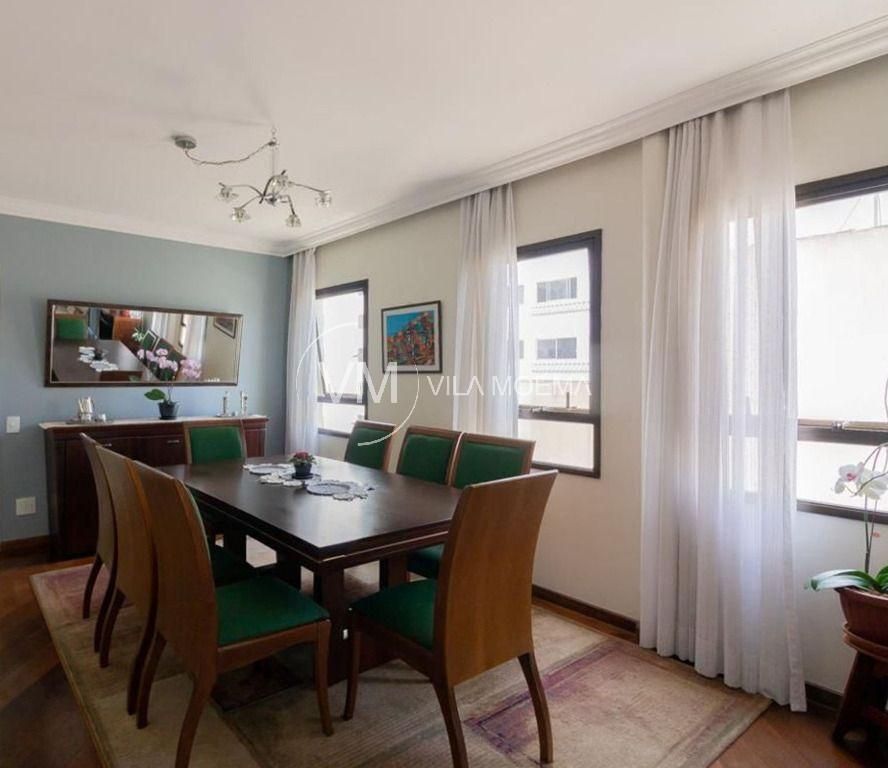 Apartamento com 2 suítes à venda em Moema, São Paulo, por R$ 2.250.000 Imagem 4