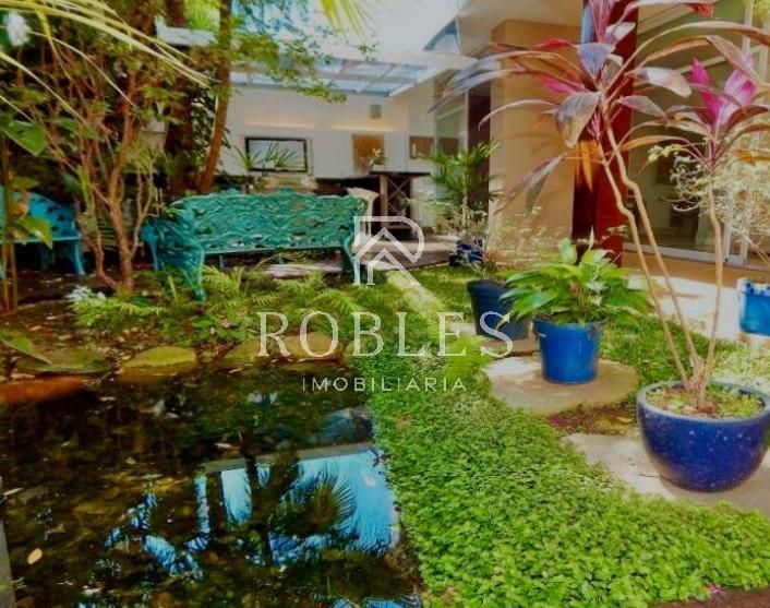 Casa de condomínio com 4 suítes à venda em Jardim Cordeiro, São Paulo, por R$ 4.980.000 Imagem 8