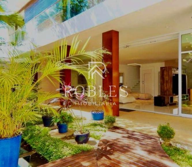Casa de condomínio com 4 suítes à venda em Jardim Cordeiro, São Paulo, por R$ 4.980.000 Imagem 6