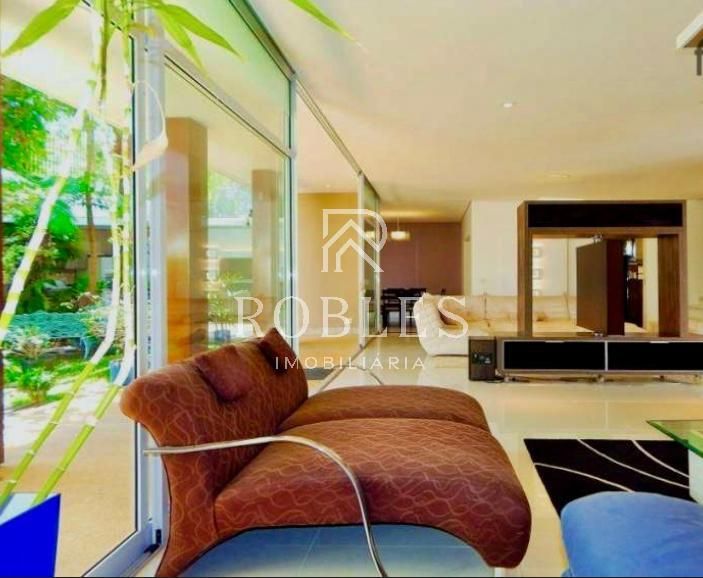 Casa de condomínio com 4 suítes à venda em Jardim Cordeiro, São Paulo, por R$ 4.980.000 Imagem 4