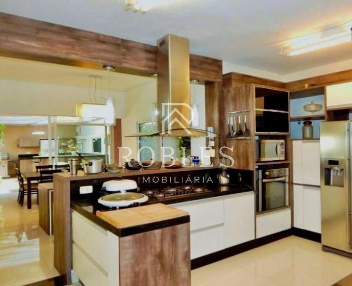Casa de condomínio com 4 suítes à venda em Jardim Cordeiro, São Paulo, por R$ 4.980.000 Imagem 5