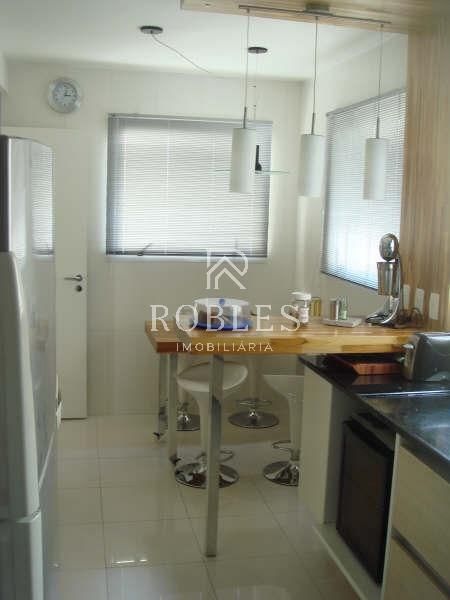 Cobertura com 5 suítes à venda em Granja Julieta, São Paulo, por R$ 5.050.000 Imagem 6