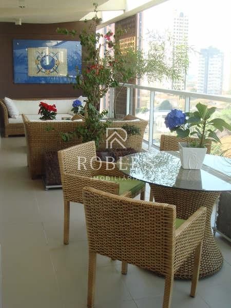 Cobertura com 5 suítes à venda em Granja Julieta, São Paulo, por R$ 5.050.000 Imagem 8