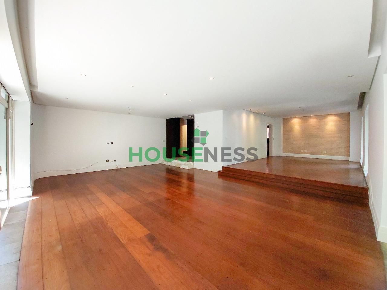 Apartamento com 3 suítes à venda em Jardim América, São Paulo, por R$ 5.500.000 Imagem 4