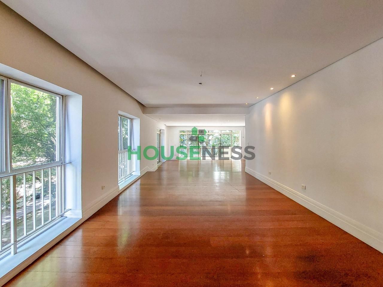 Apartamento com 3 suítes à venda em Jardim América, São Paulo, por R$ 5.500.000 Imagem 5