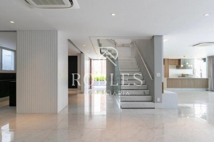 Casa de condomínio com 3 suítes à venda em Chácara Santo Antônio, São Paulo, por R$ 7.200.000 Imagem 4
