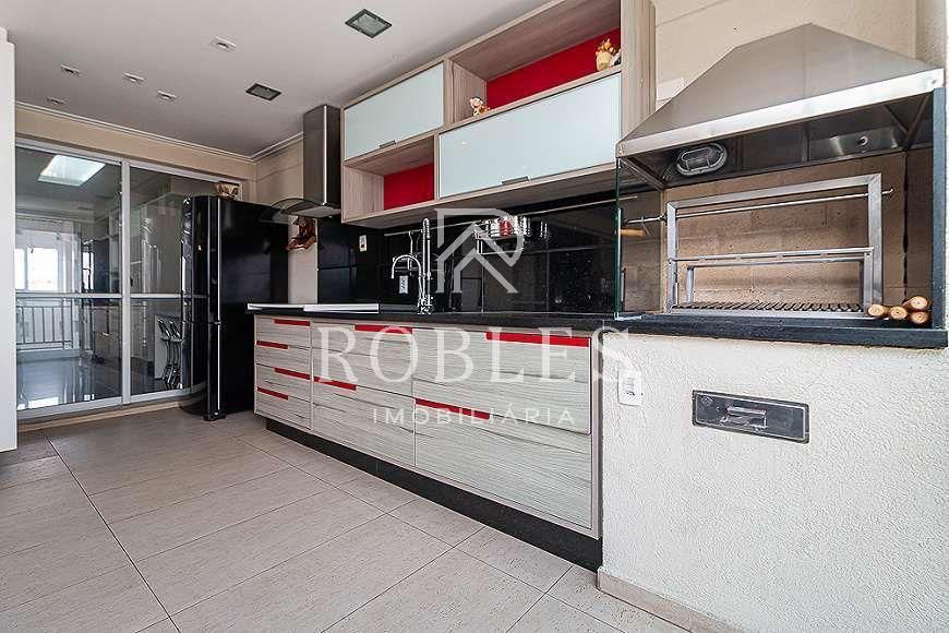 Apartamento com 3 suítes à venda em Vila Mariana, São Paulo, por R$ 2.650.000 Imagem 4