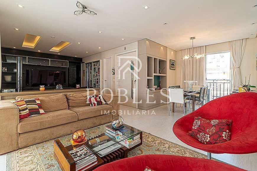 Apartamento com 3 suítes à venda em Vila Mariana, São Paulo, por R$ 2.650.000 Imagem 6