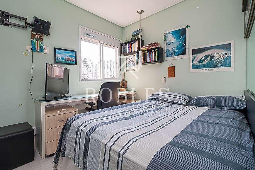 Apartamento com 3 suítes à venda em Vila Mariana, São Paulo, por R$ 2.650.000 Imagem 8