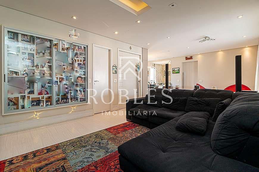Apartamento com 3 suítes à venda em Vila Mariana, São Paulo, por R$ 2.650.000 Imagem 5