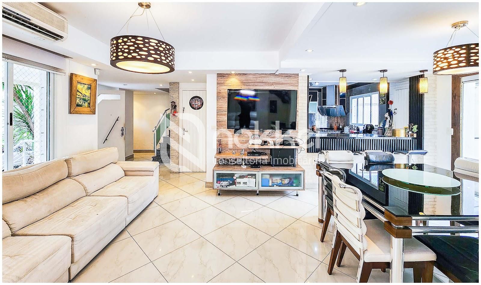 Casa de condomínio com 3 suítes à venda em Vila da Saúde, São Paulo, por R$ 3.000.000 Imagem 8
