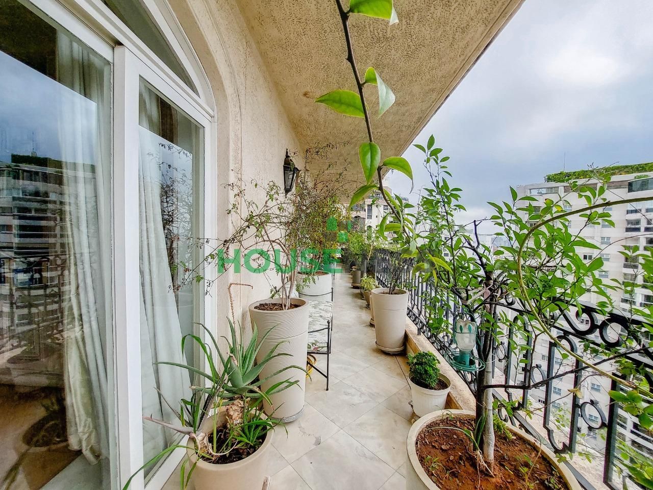 Apartamento com 4 suítes à venda em Jardim América, São Paulo, por R$ 23.500.000 Imagem 8