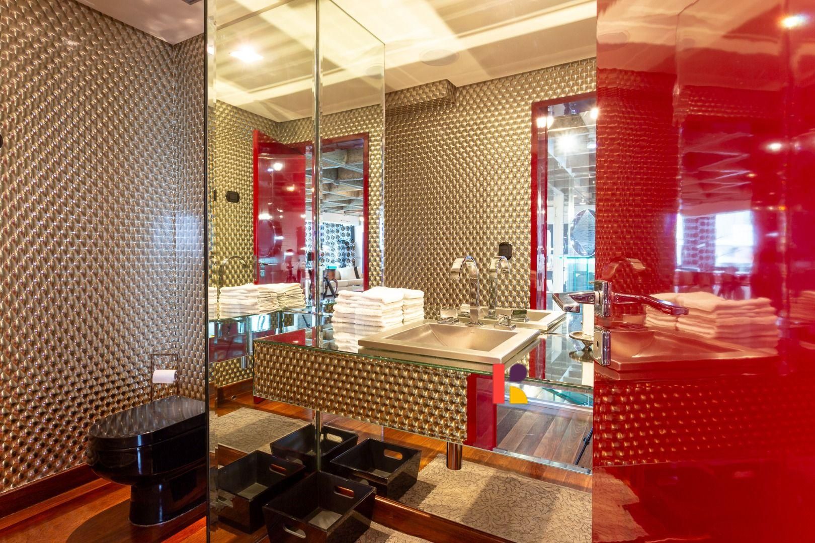 Apartamento com 1 suítes à venda em Jardim América, São Paulo, por R$ 7.850.000 Imagem 7