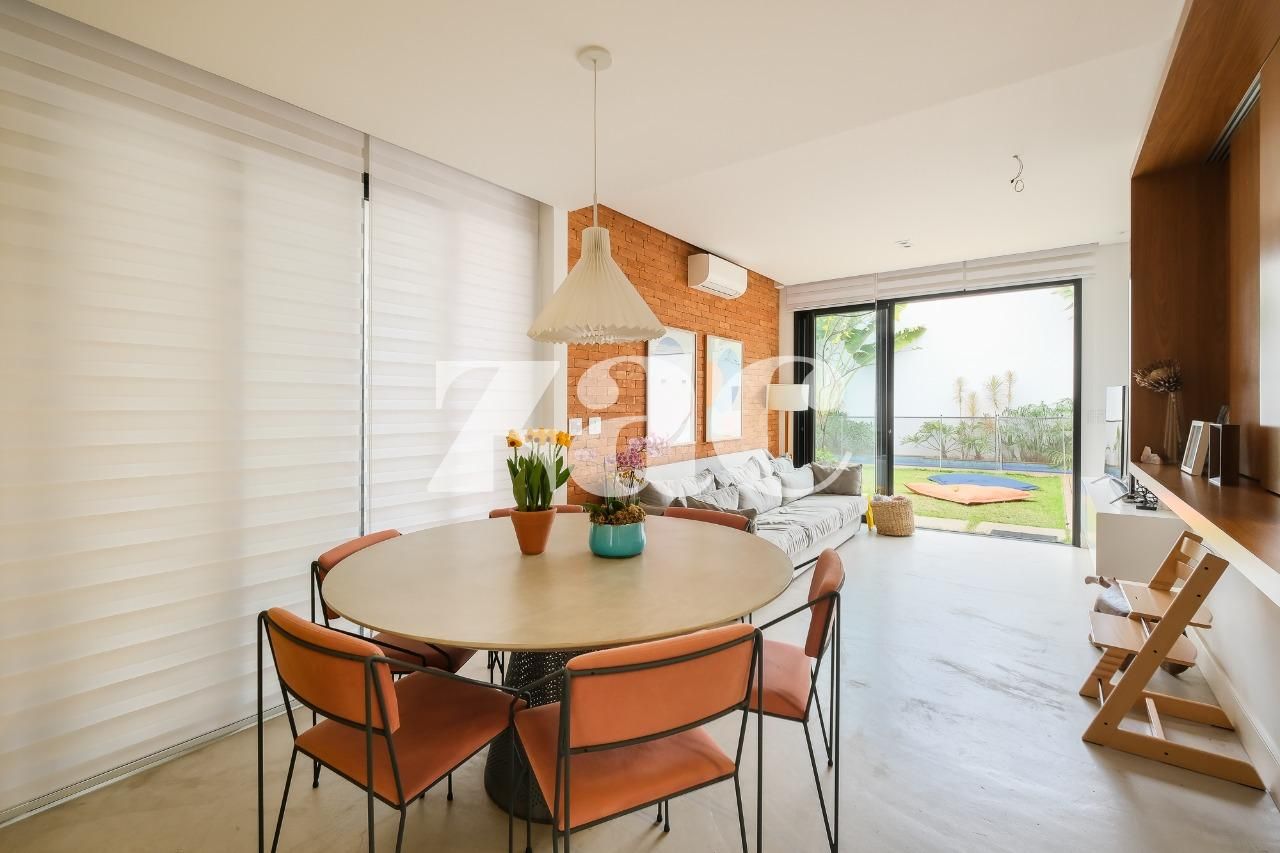 Casa com 1 suítes à venda em Alto De Pinheiros, São Paulo, por R$ 4.500.000 Imagem 8