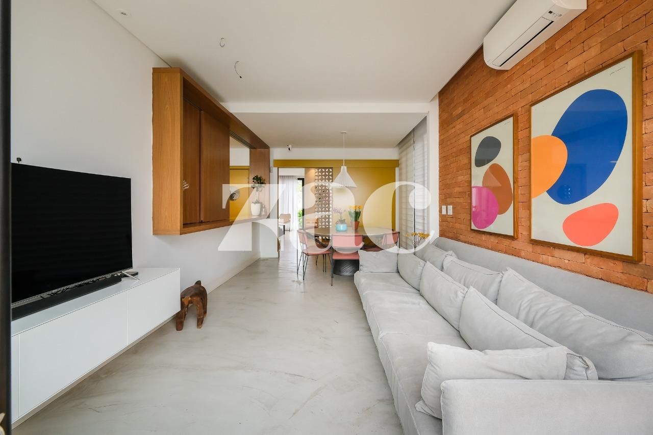 Casa com 1 suítes à venda em Alto De Pinheiros, São Paulo, por R$ 4.500.000 Imagem 7