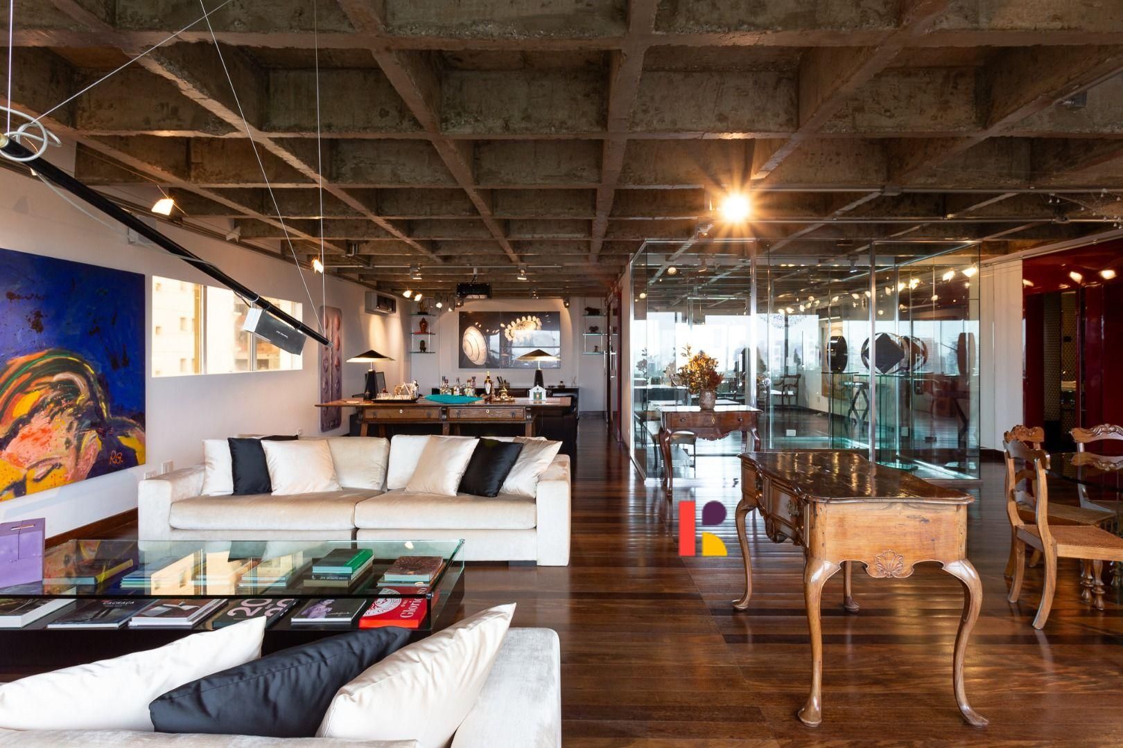 Apartamento com 1 suítes à venda em Jardim América, São Paulo, por R$ 7.850.000 Imagem 4