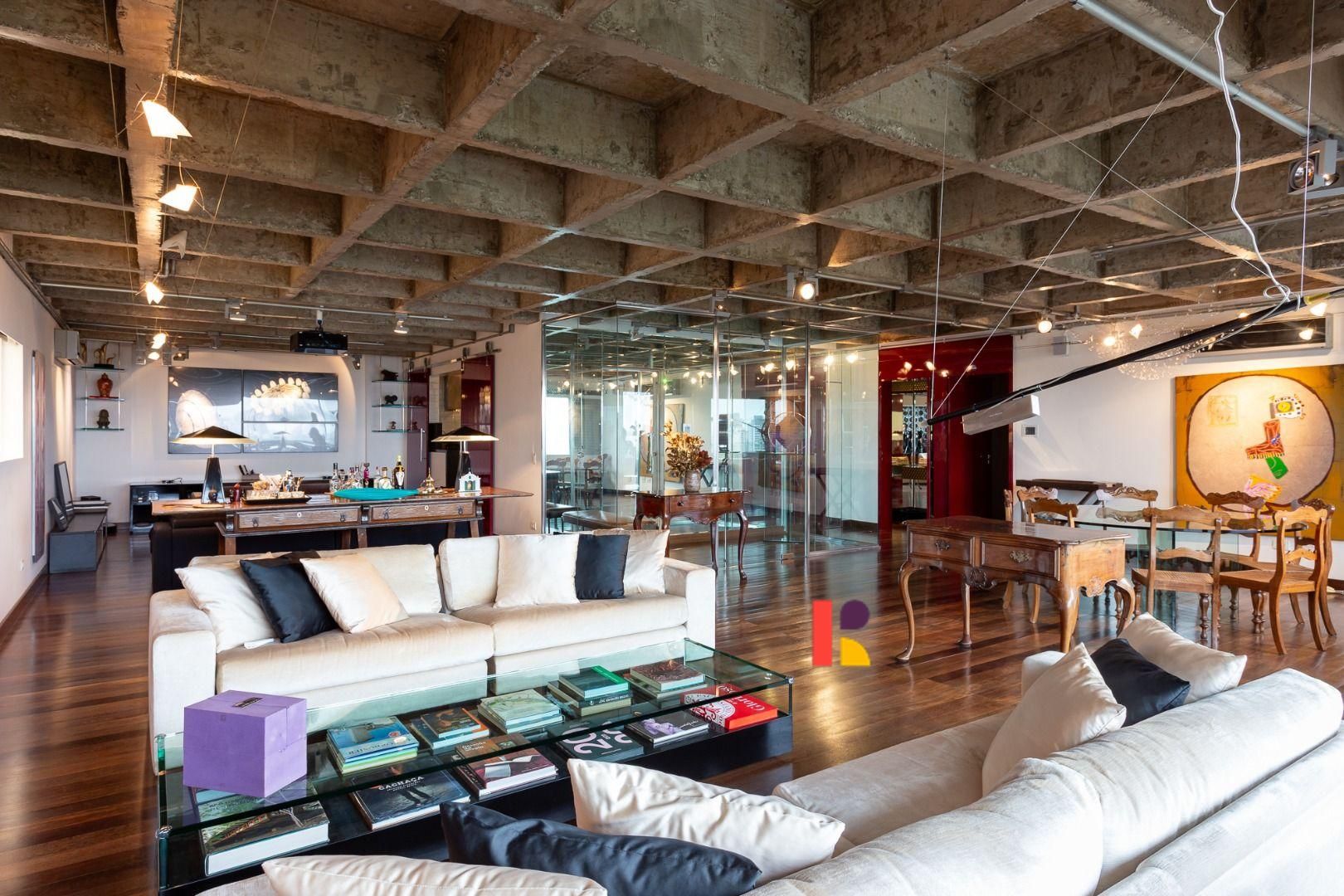 Apartamento com 1 suítes à venda em Jardim América, São Paulo, por R$ 7.850.000 Imagem 5