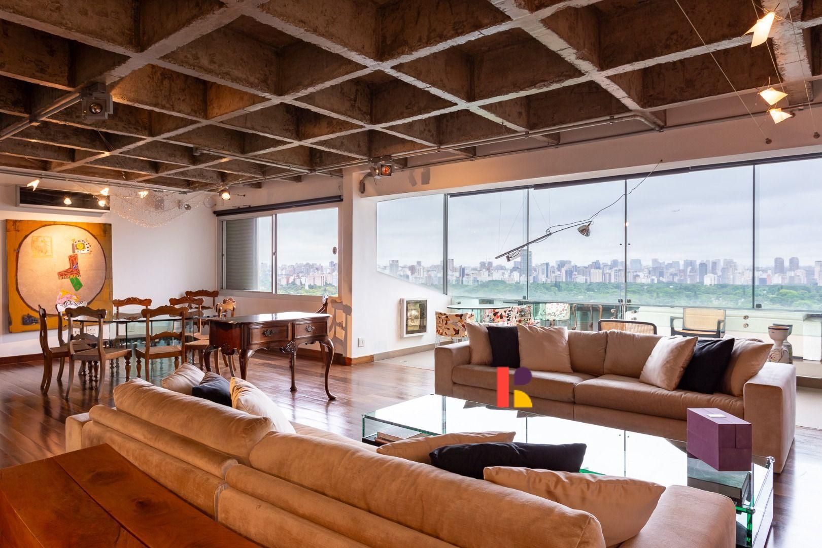 Apartamento com 1 suítes à venda em Jardim América, São Paulo, por R$ 7.850.000 Imagem 6