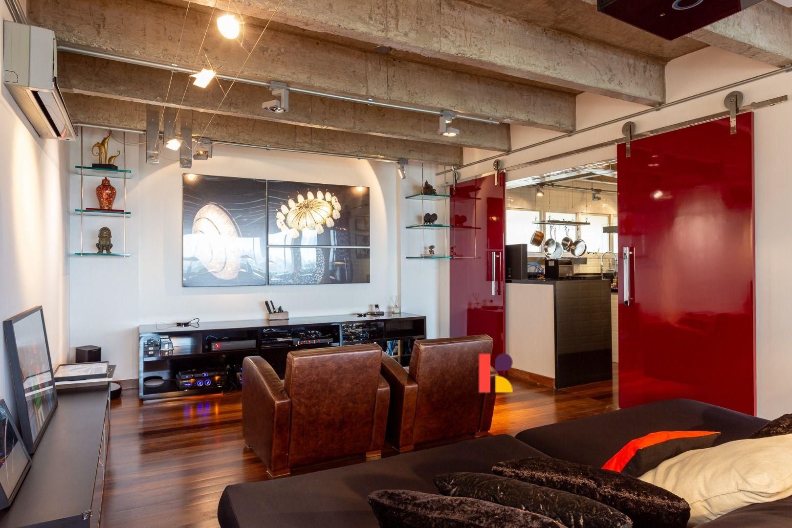 Apartamento com 1 suítes à venda em Jardim América, São Paulo, por R$ 7.850.000 Imagem 8