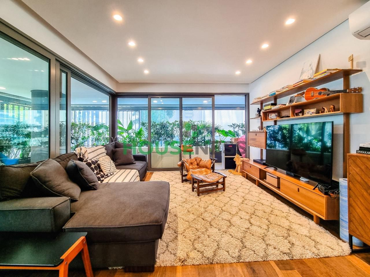 Apartamento com 3 suítes à venda em Vila Nova Conceição, São Paulo, por R$ 8.500.000 Imagem 4