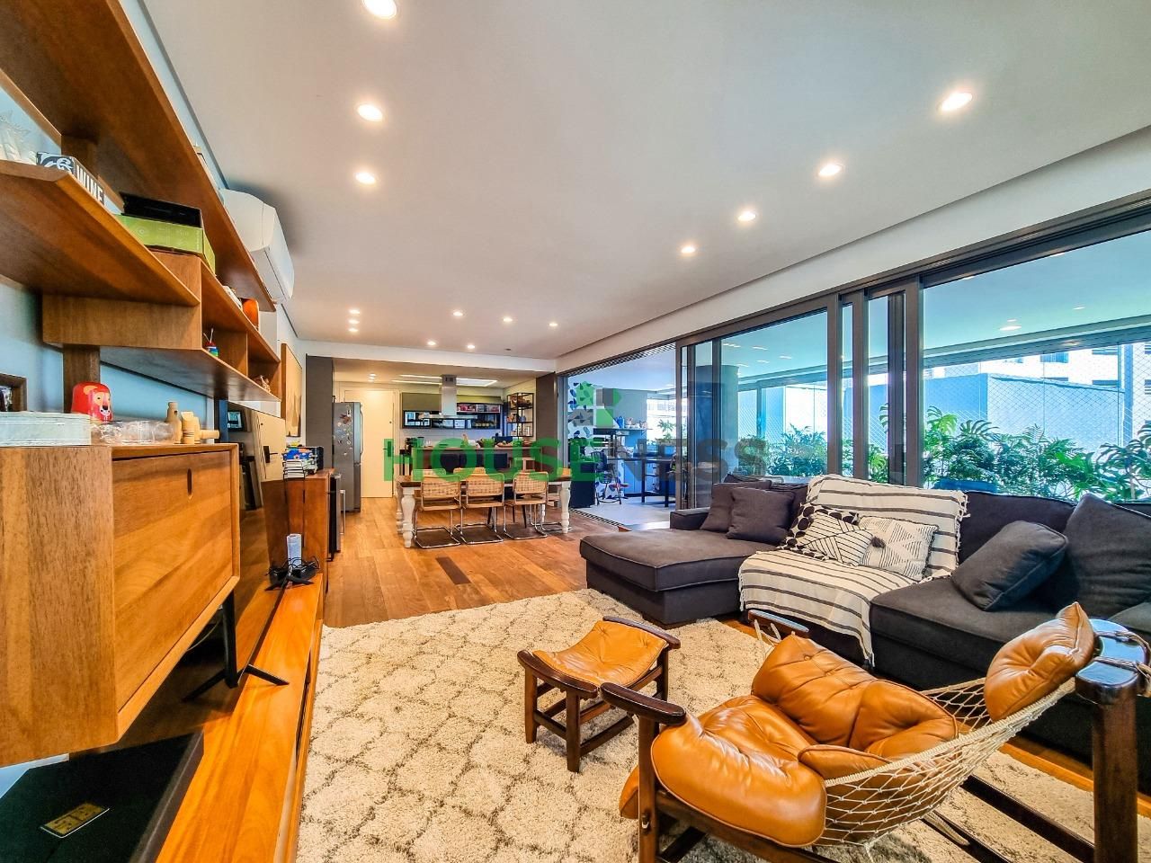 Apartamento com 3 suítes à venda em Vila Nova Conceição, São Paulo, por R$ 8.500.000 Imagem 5