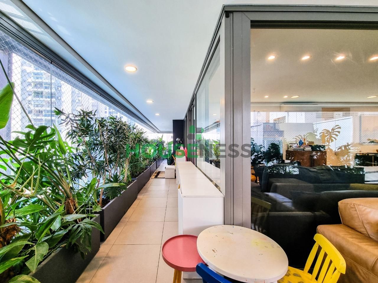 Apartamento com 3 suítes à venda em Vila Nova Conceição, São Paulo, por R$ 8.500.000 Imagem 6