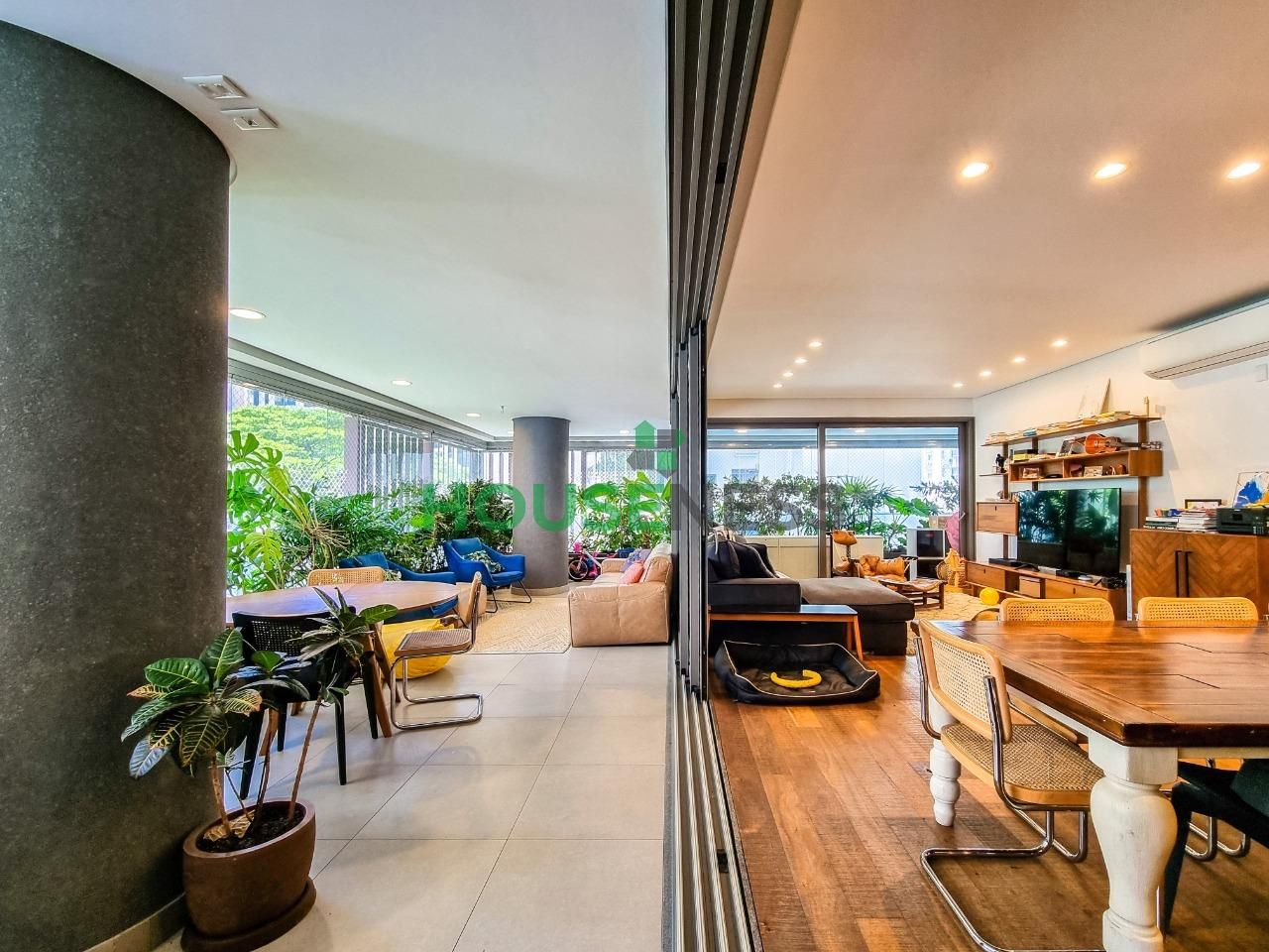 Apartamento com 3 suítes à venda em Vila Nova Conceição, São Paulo, por R$ 8.500.000 Imagem 7