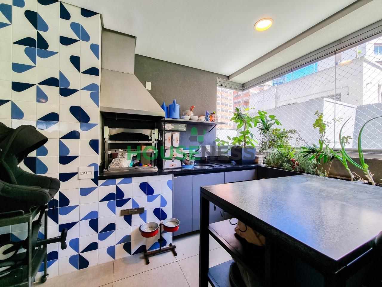 Apartamento com 3 suítes à venda em Vila Nova Conceição, São Paulo, por R$ 8.500.000 Imagem 8