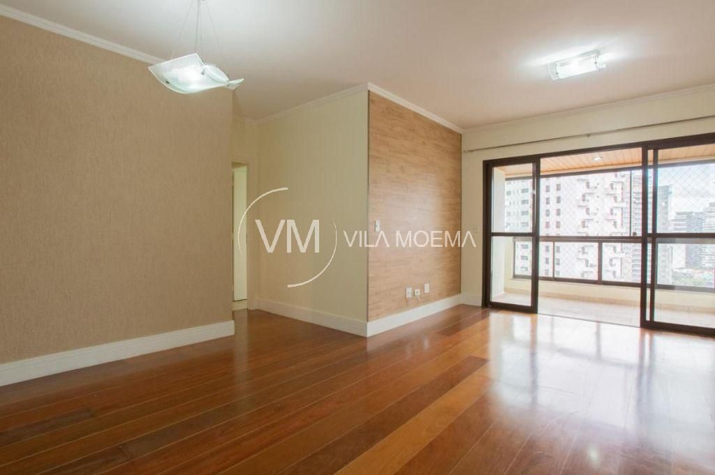 Apartamento com 1 suítes à venda em Vila Nova Conceição, São Paulo, por R$ 2.390.000 Imagem 4