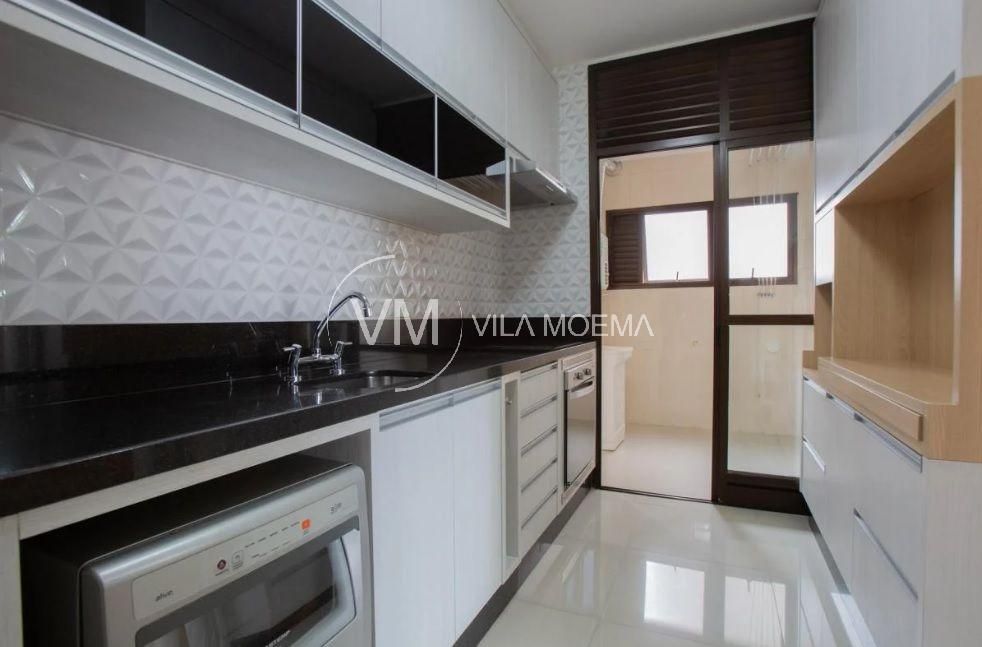 Apartamento com 1 suítes à venda em Vila Nova Conceição, São Paulo, por R$ 2.390.000 Imagem 5