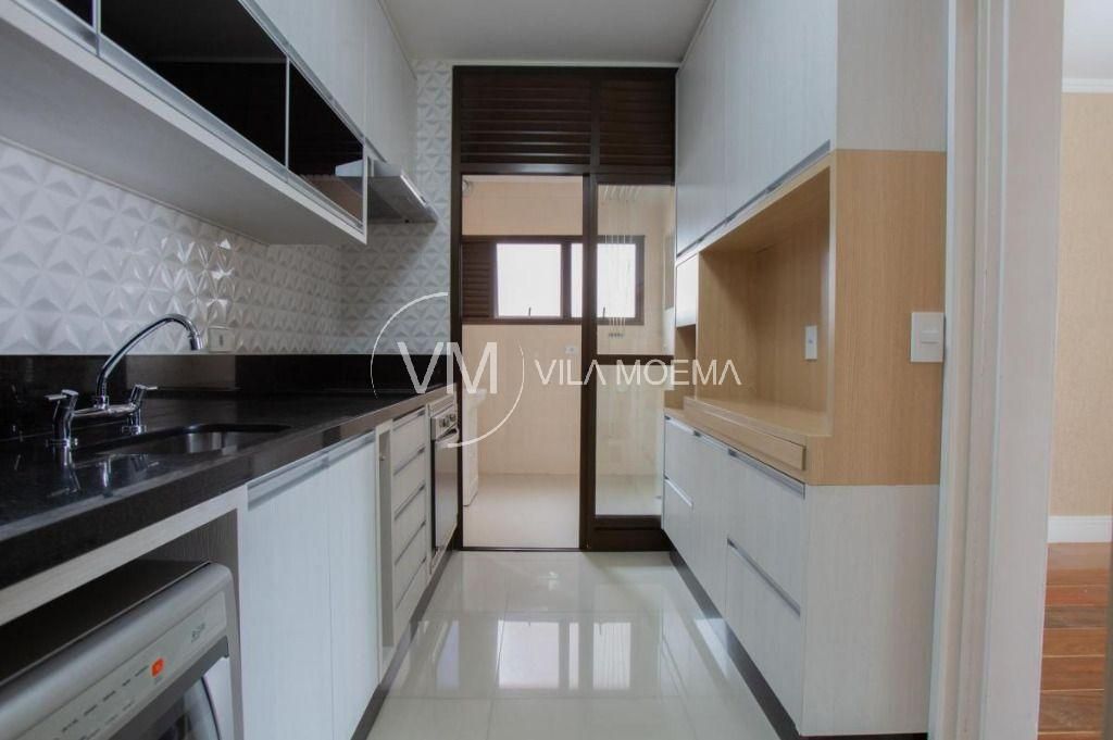Apartamento com 1 suítes à venda em Vila Nova Conceição, São Paulo, por R$ 2.390.000 Imagem 6