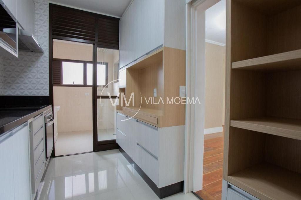 Apartamento com 1 suítes à venda em Vila Nova Conceição, São Paulo, por R$ 2.390.000 Imagem 7