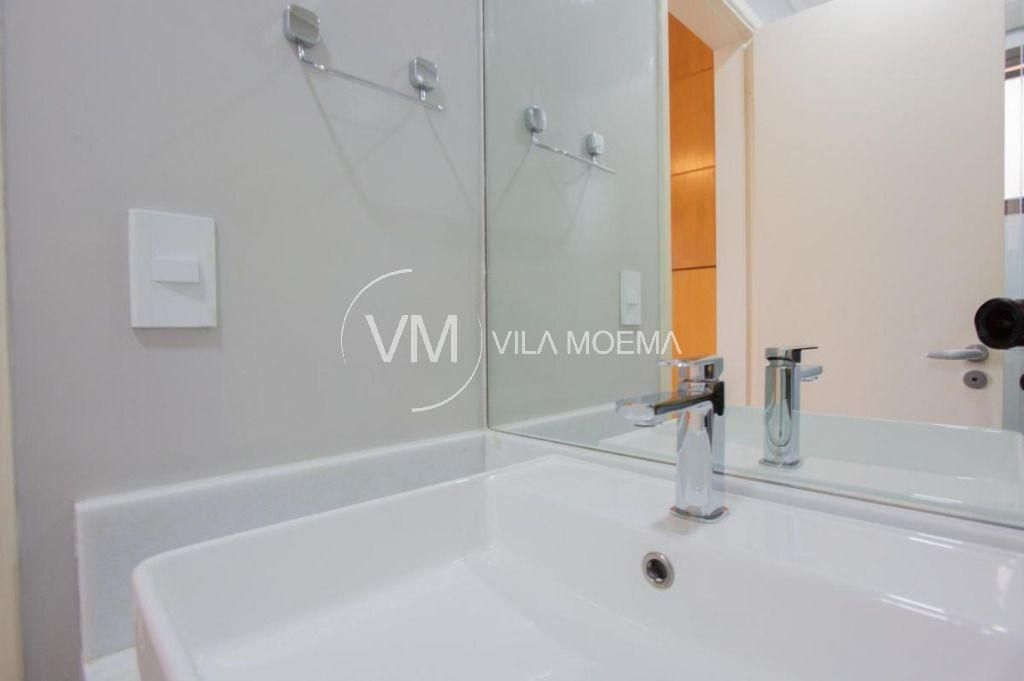 Apartamento com 1 suítes à venda em Vila Nova Conceição, São Paulo, por R$ 2.390.000 Imagem 8