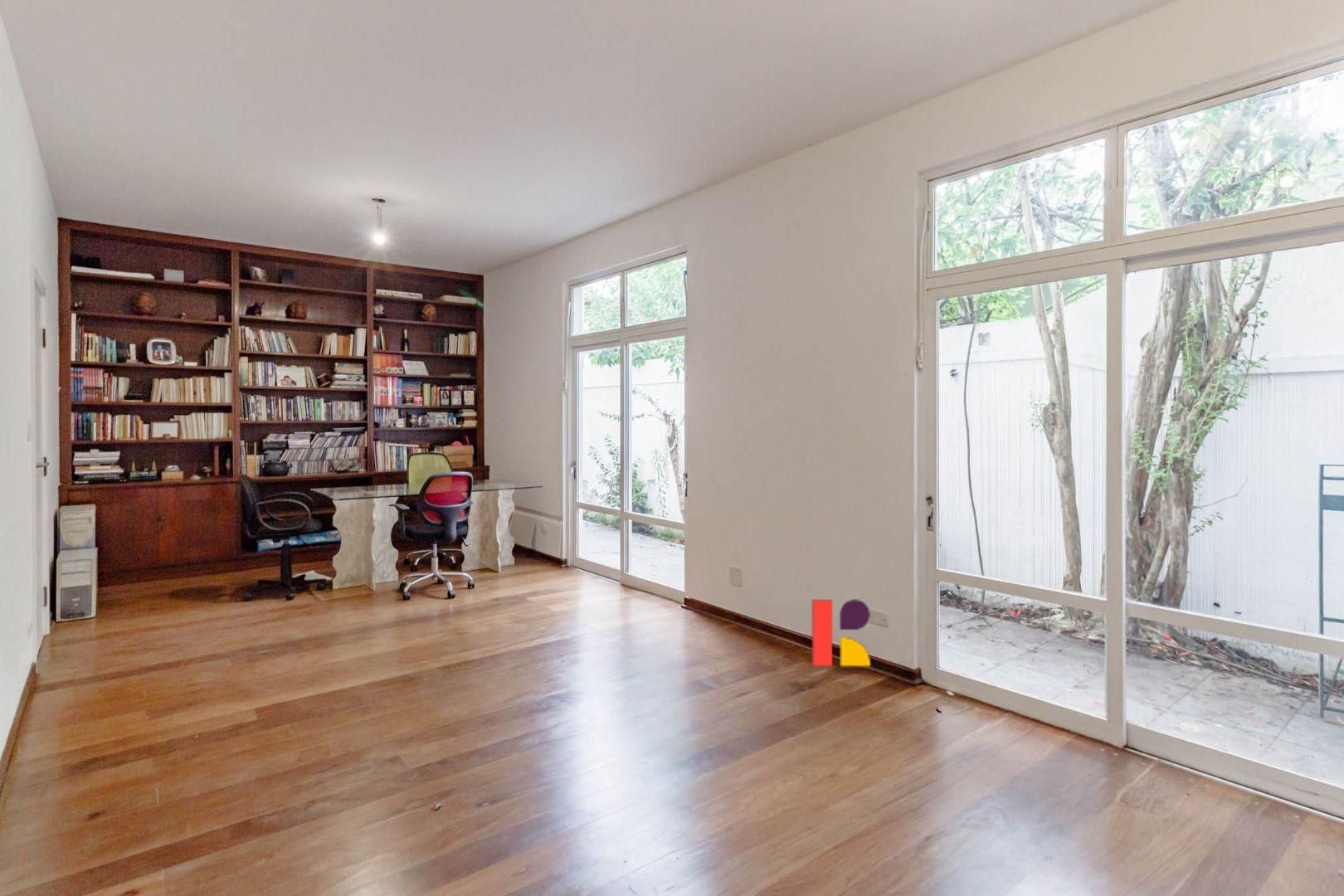 Casa com 3 suítes à venda em Alto De Pinheiros, São Paulo, por R$ 4.250.000 Imagem 7