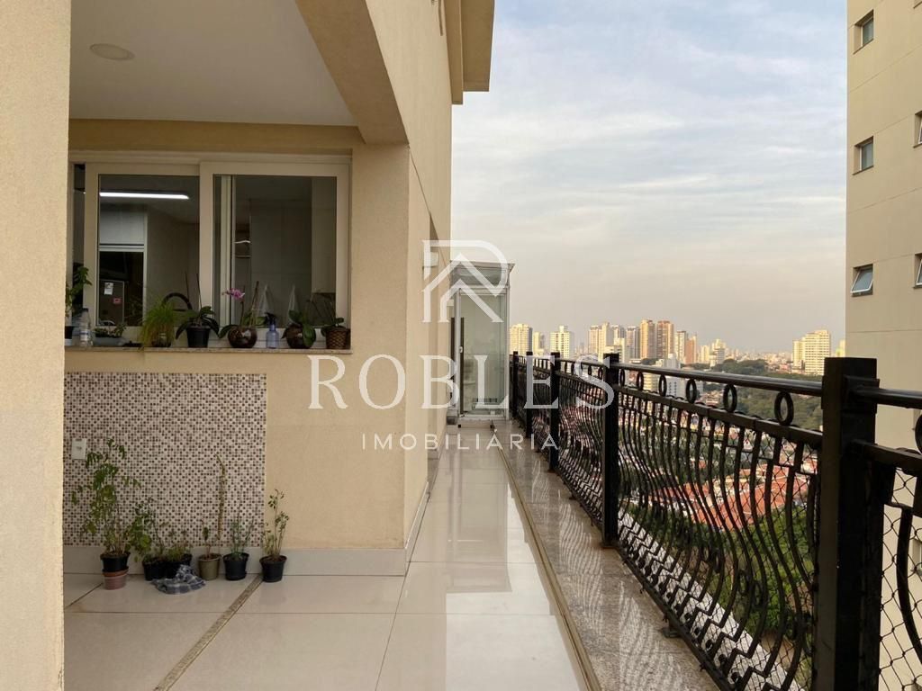 Apartamento com 3 suítes à venda em Aclimação, São Paulo, por R$ 2.640.000 Imagem 5