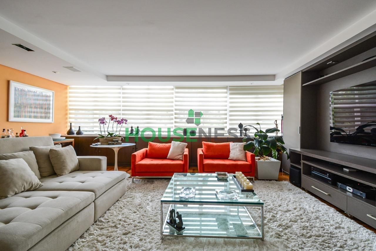 Apartamento com 1 suítes à venda em Itaim Bibi, São Paulo, por R$ 3.480.000 Imagem 4