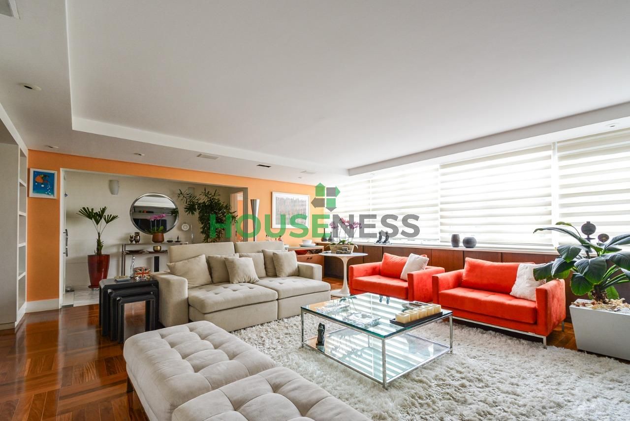 Apartamento com 1 suítes à venda em Itaim Bibi, São Paulo, por R$ 3.480.000 Imagem 5