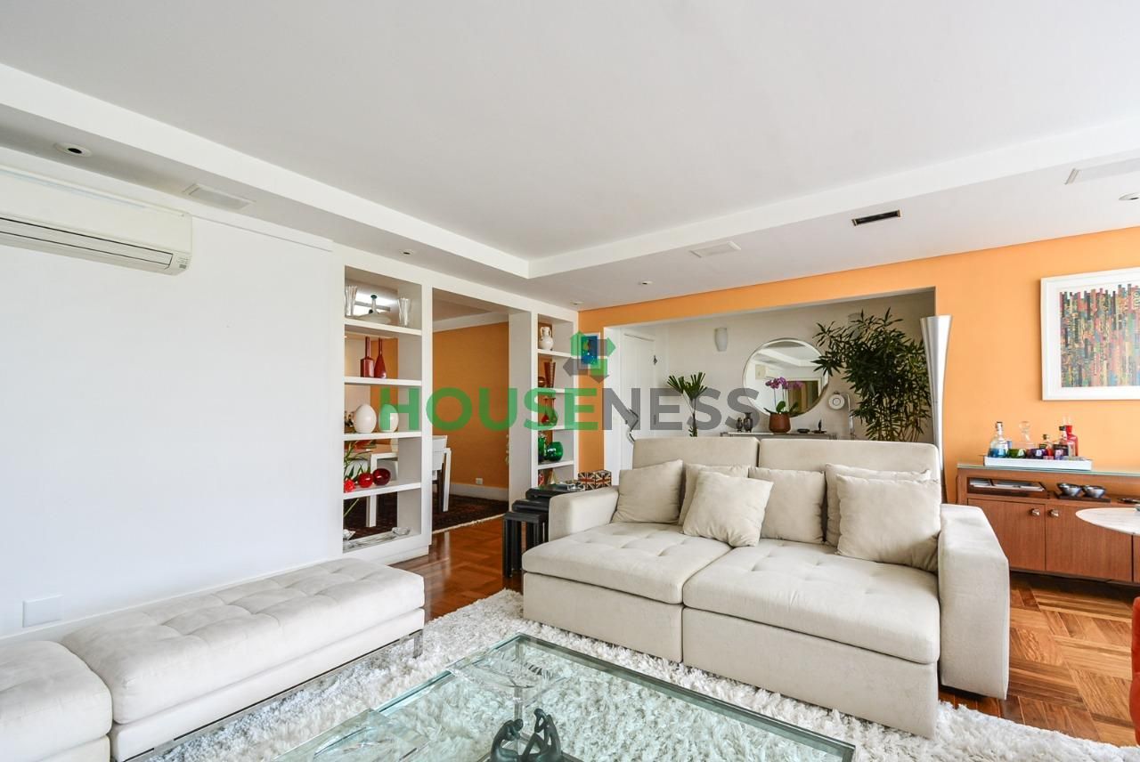 Apartamento com 1 suítes à venda em Itaim Bibi, São Paulo, por R$ 3.480.000 Imagem 6