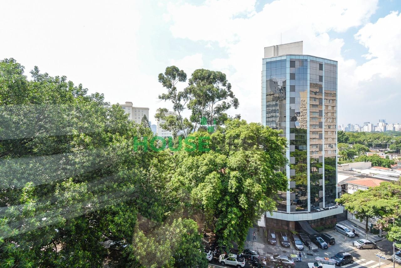 Apartamento com 1 suítes à venda em Itaim Bibi, São Paulo, por R$ 3.480.000 Imagem 8