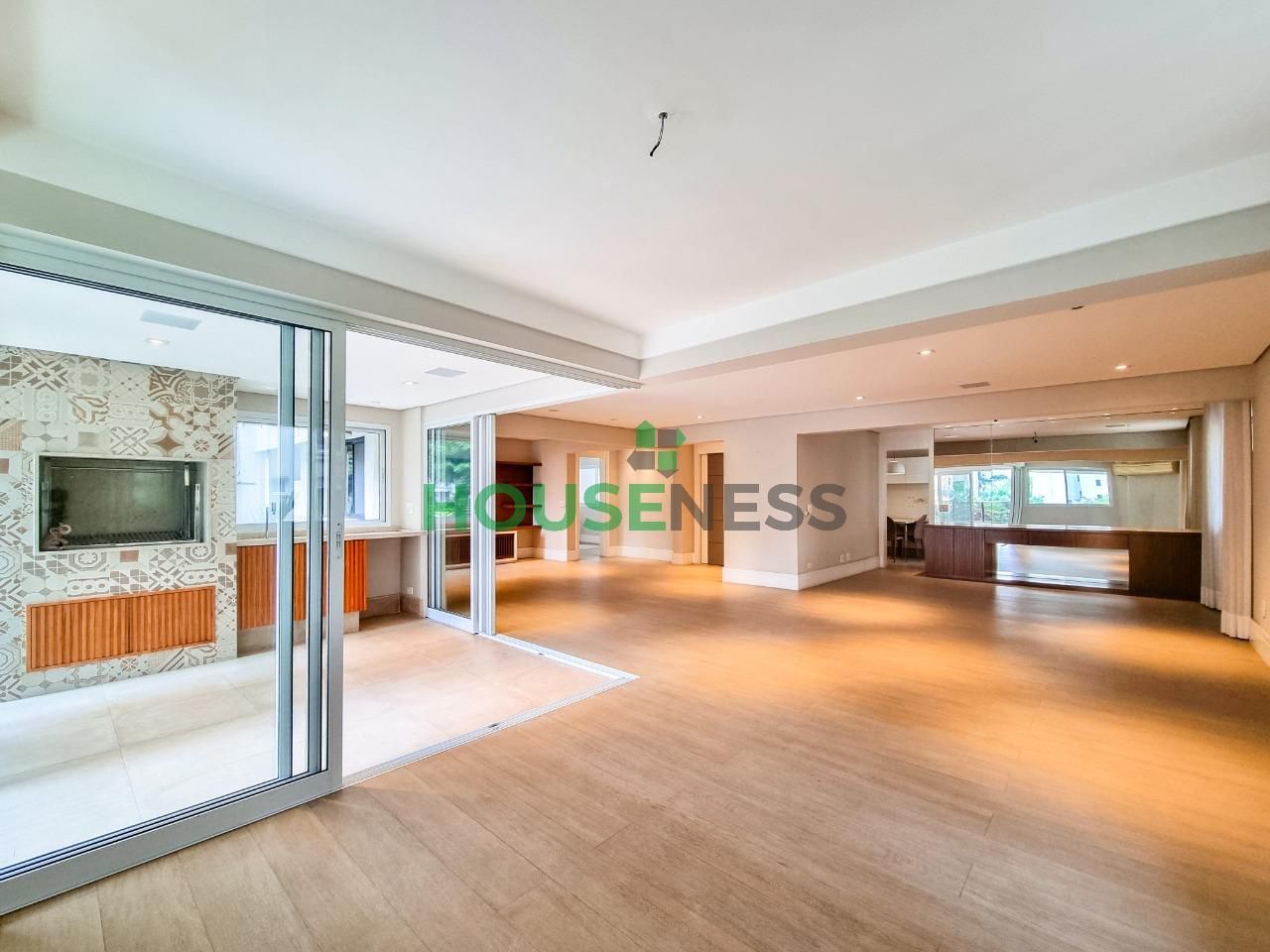 Apartamento com 3 suítes à venda em Itaim Bibi, São Paulo, por R$ 5.000.000 Imagem 4