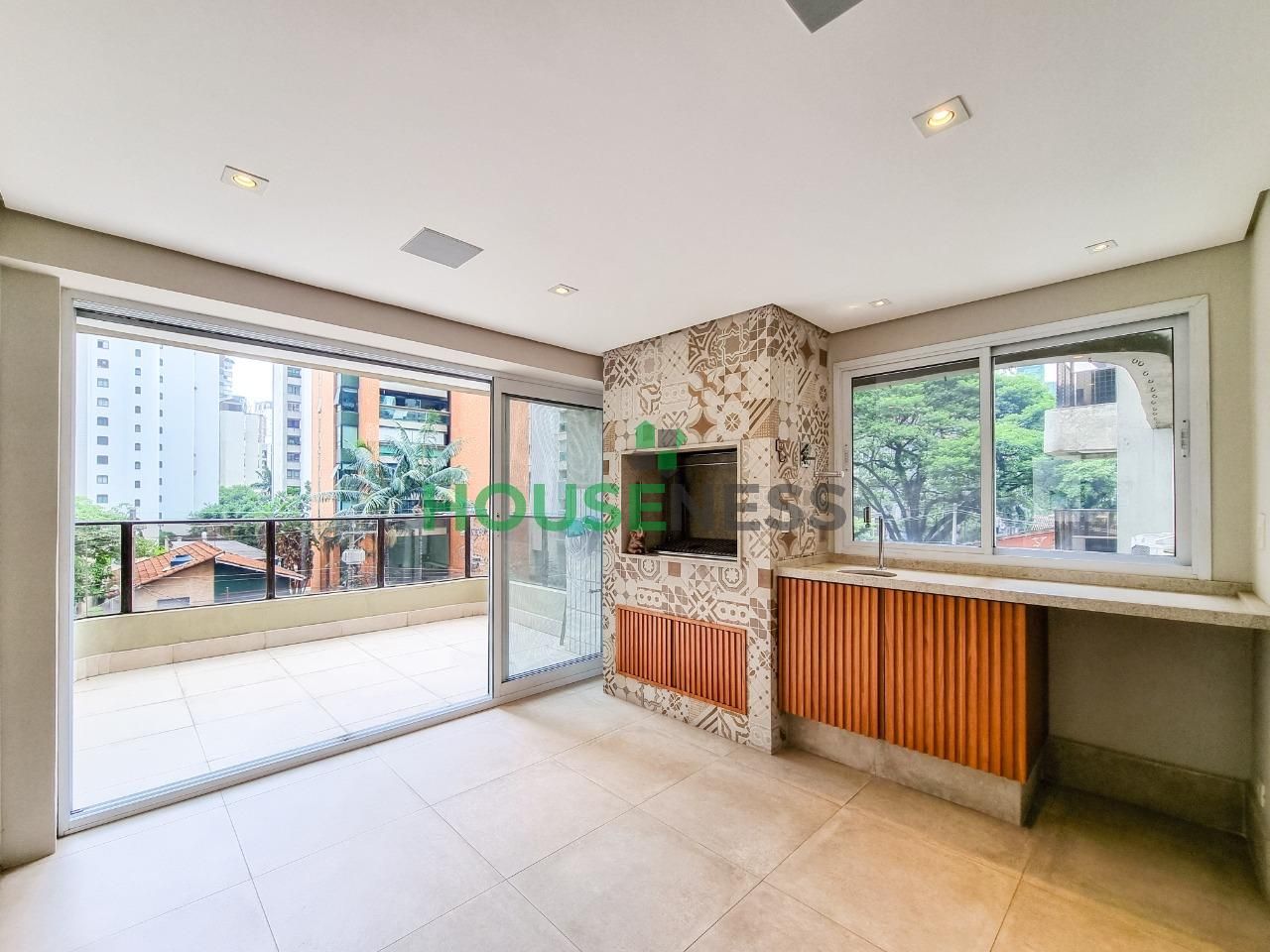 Apartamento com 3 suítes à venda em Itaim Bibi, São Paulo, por R$ 5.000.000 Imagem 5