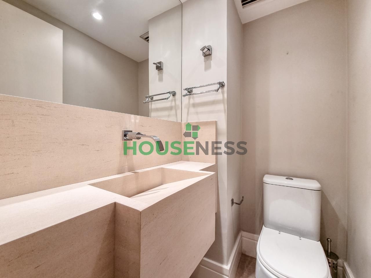 Apartamento com 3 suítes à venda em Itaim Bibi, São Paulo, por R$ 5.000.000 Imagem 6
