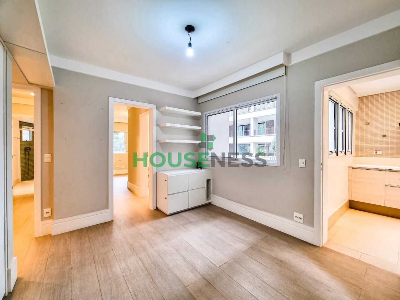 Apartamento com 3 suítes à venda em Itaim Bibi, São Paulo, por R$ 5.000.000 Imagem 7