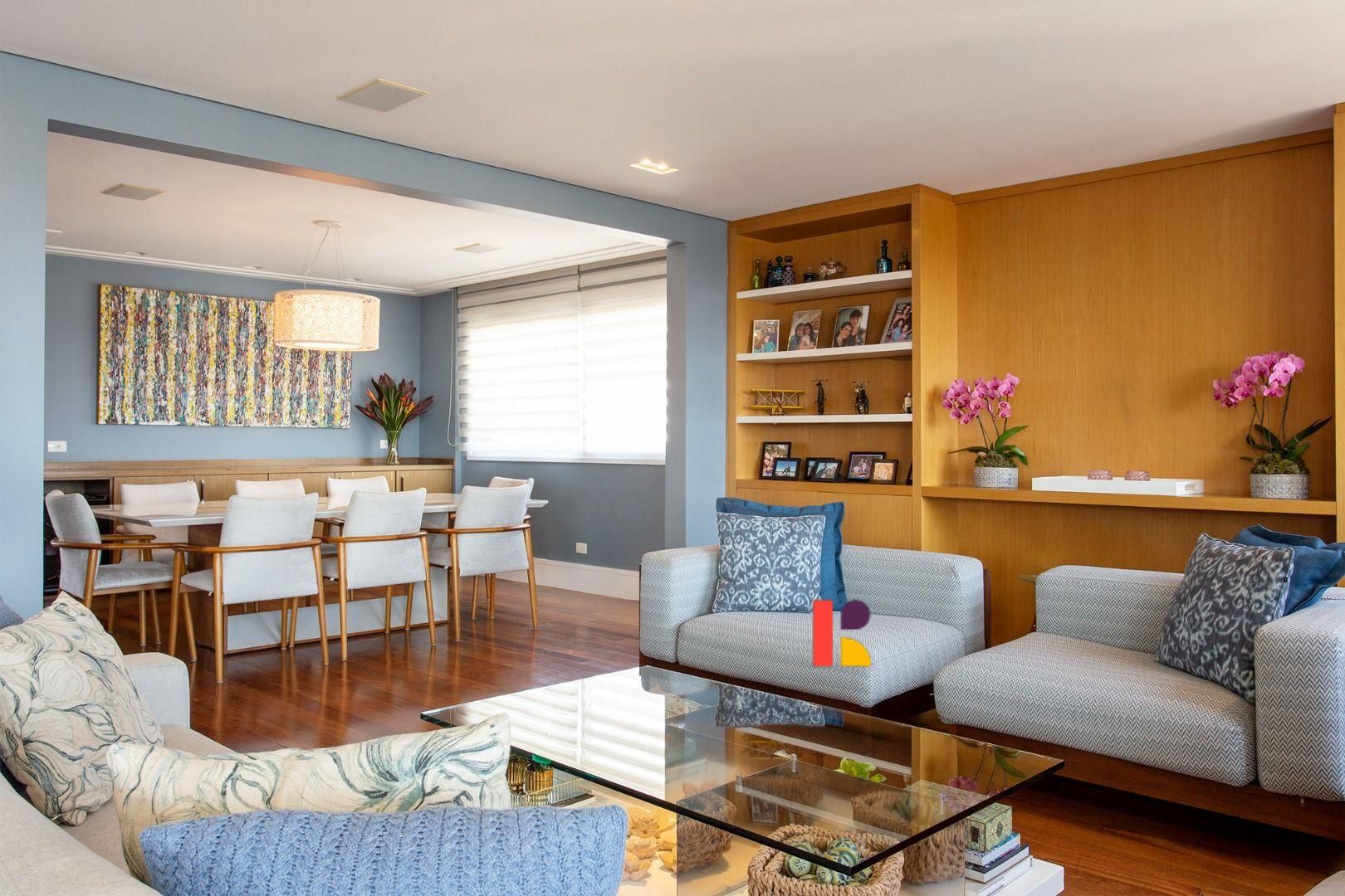 Apartamento com 4 suítes à venda em Perdizes, São Paulo, por R$ 5.300.000 Imagem 4