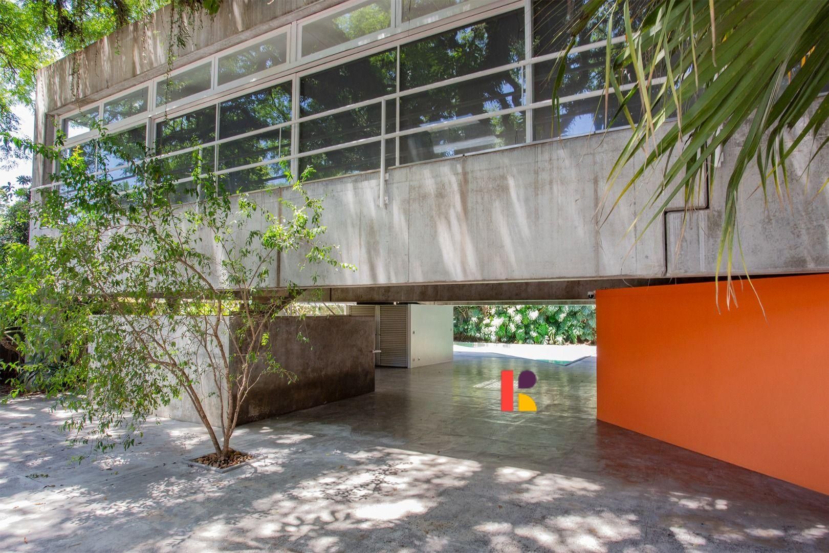 Casa com 3 suítes à venda em Alto De Pinheiros, São Paulo, por R$ 12.000.000 Imagem 5
