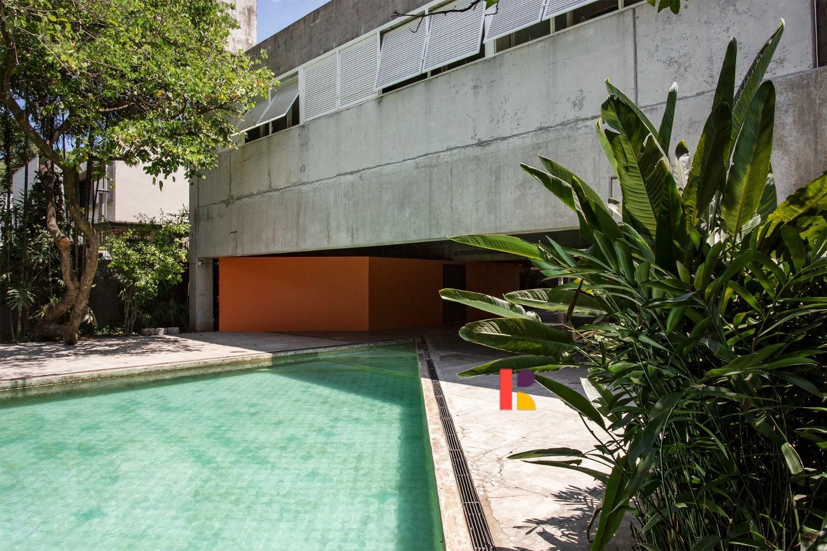 Casa com 3 suítes à venda em Alto De Pinheiros, São Paulo, por R$ 12.000.000 Imagem 4